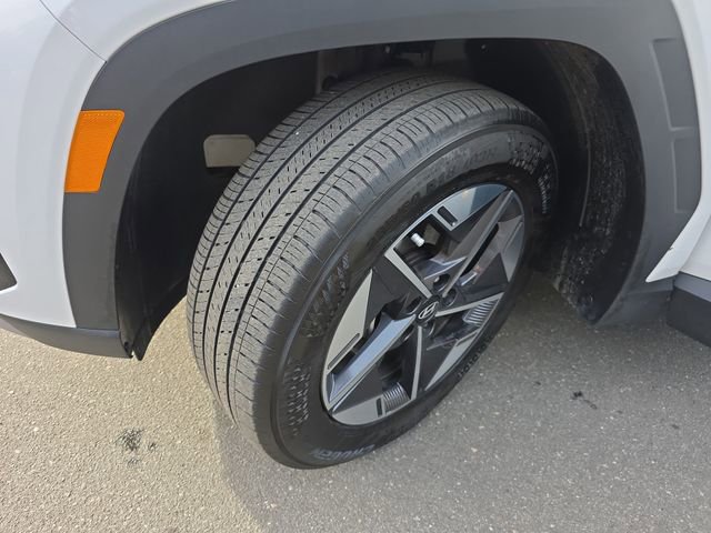 Certified 2025 Hyundai Tucson SEL image 43