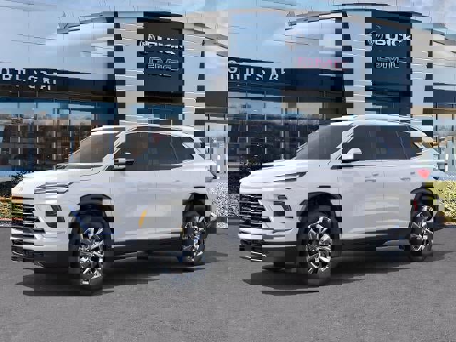 New 2026 Buick Enclave Preferred w/ Power Package image 2