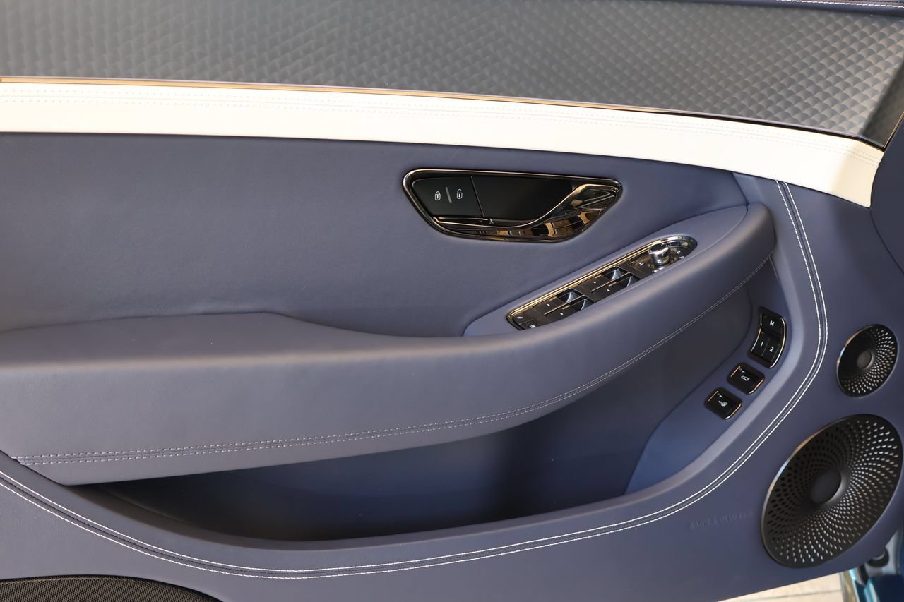New 2026 Bentley Continental GT AWD/4WD image 12