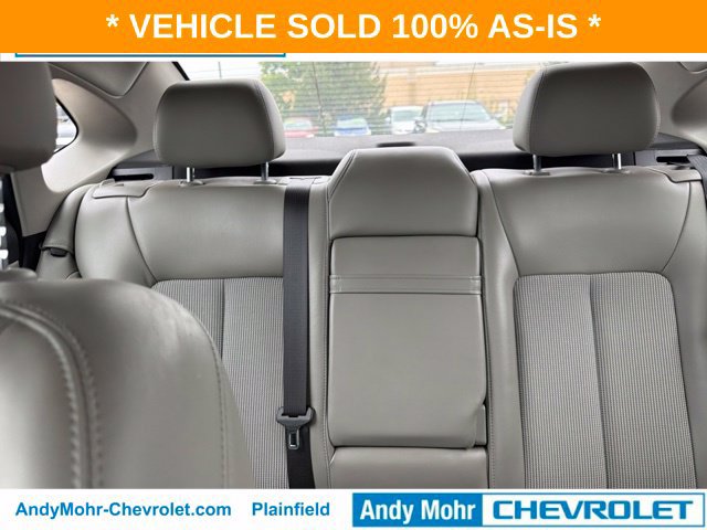Used 2014 Buick Verano Convenience FWD image 30
