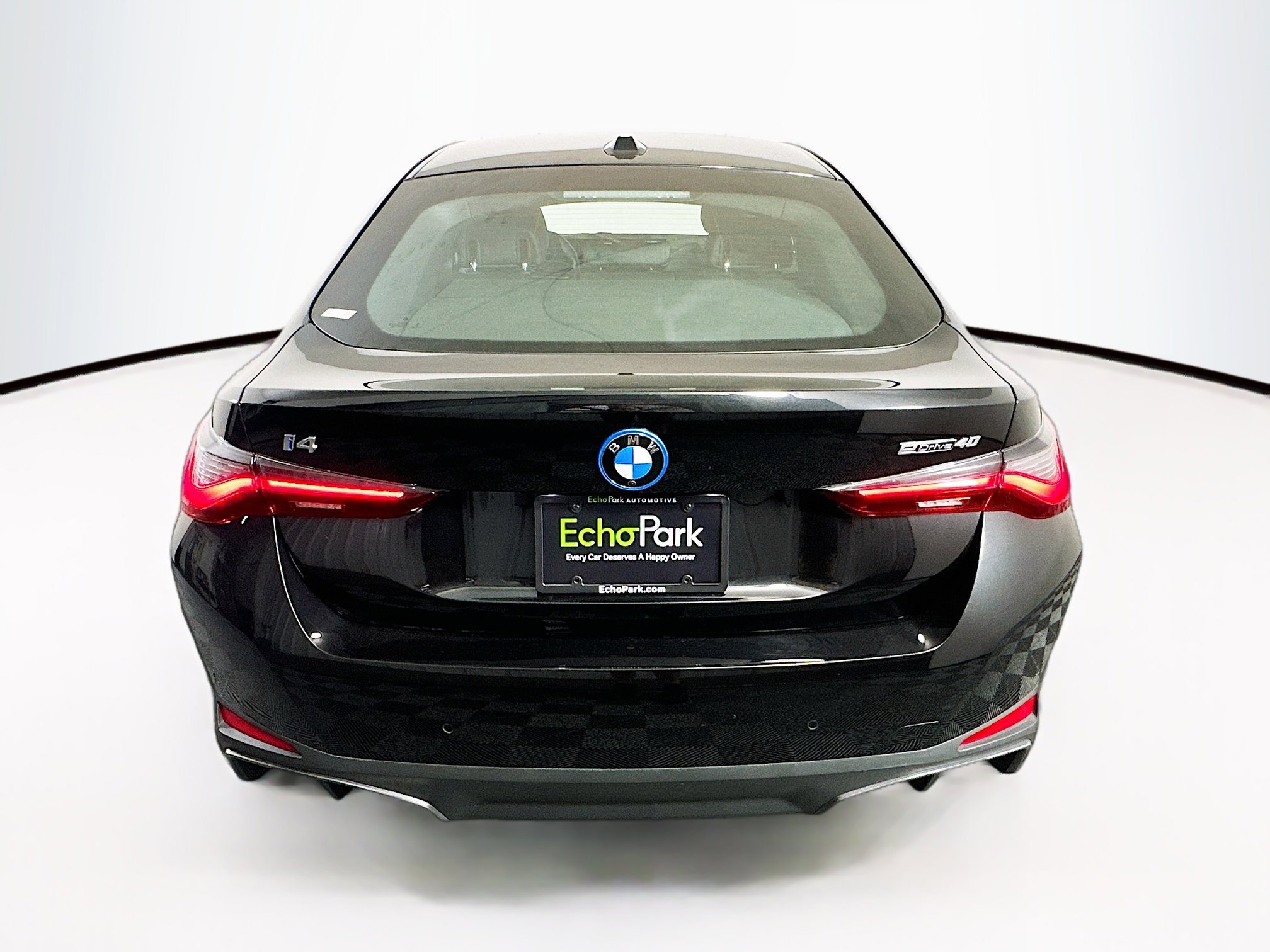 Used 2025 BMW i4 eDrive40 image 7