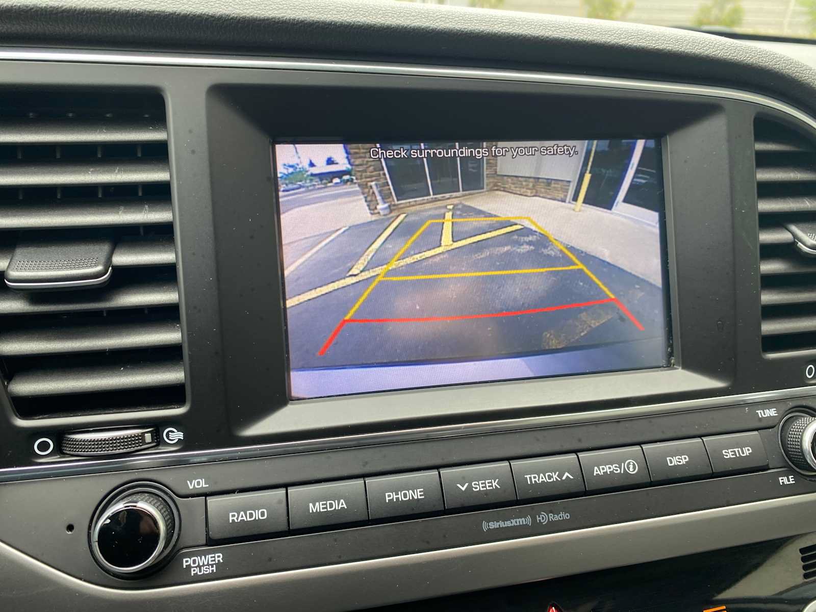 Used 2018 Hyundai Elantra Value Edition w/ Cargo Package FWD image 18