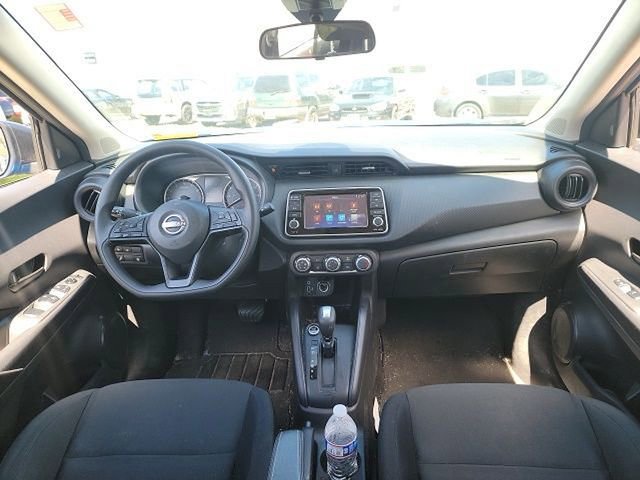Used 2024 Nissan Kicks S image 8