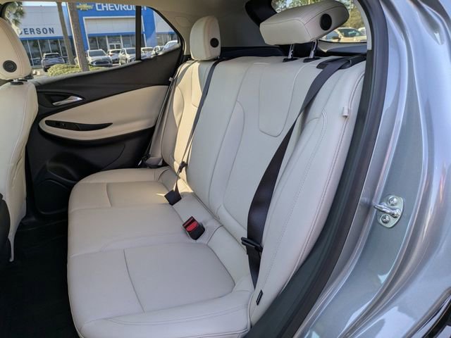 New 2025 Buick Encore GX Sport Touring w/ Advanced Technology Package FWD image 14