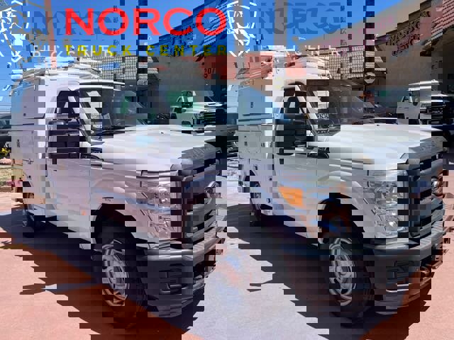 Used 2013 Ford F350 XL image 2