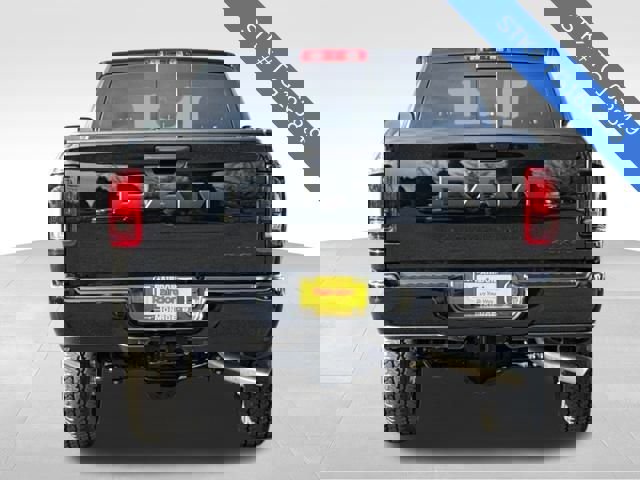 New 2026 RAM 2500 Tradesman image 5