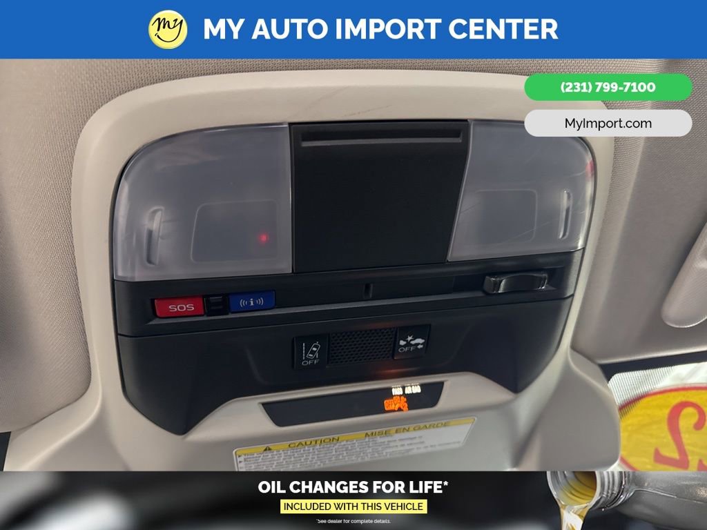 Used 2022 Subaru Crosstrek 2.5i Limited image 25