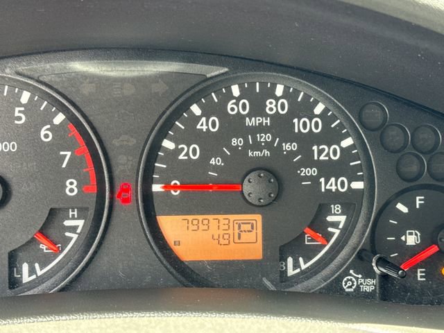 Used 2019 Nissan Frontier SV w/ Value Truck Package AWD/4WD image 17