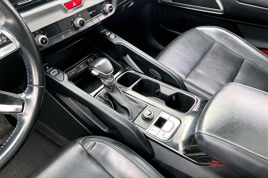 Used 2020 Kia Telluride S image 14