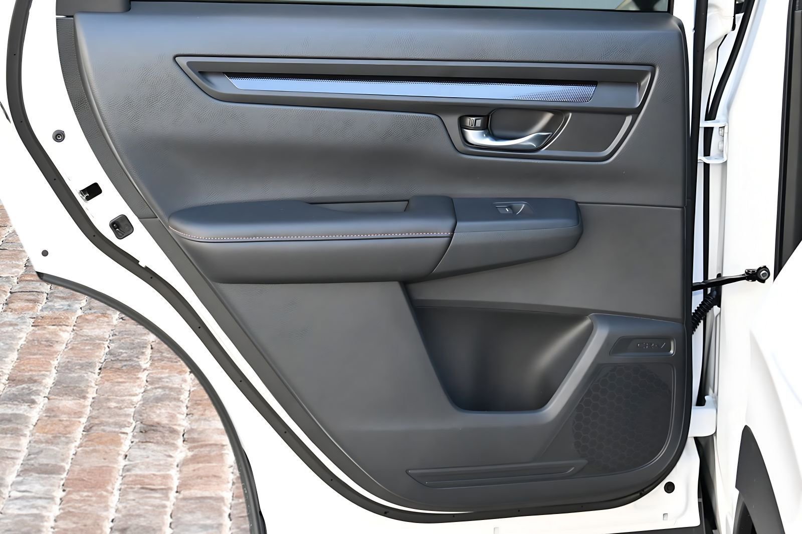 New 2026 Honda CR-V Sport image 11