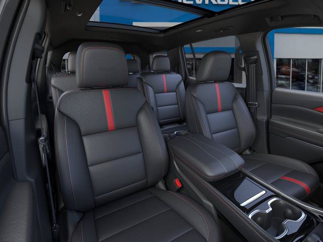 New 2027 Chevrolet Traverse RS w/ LPO, Floor Liner Package AWD/4WD image 54