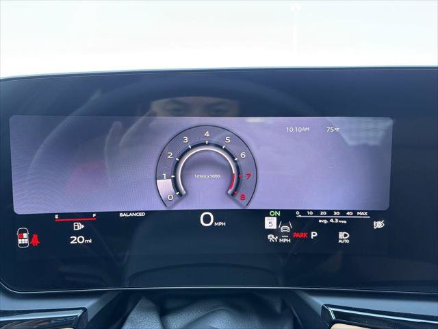 New 2026 Audi A5 Premium Plus AWD/4WD image 14