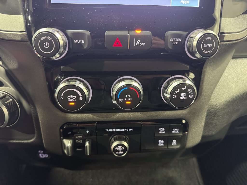 New 2027 RAM 1500 Tradesman AWD/4WD image 33