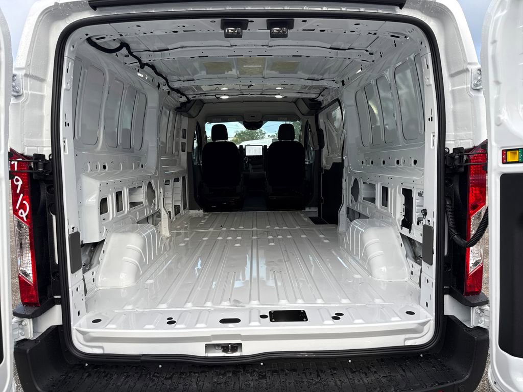 New 2026 Ford Transit 250 Low Roof image 20