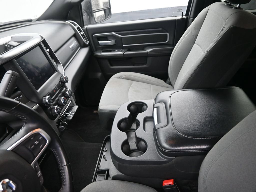 Used 2024 RAM 2500 Big Horn image 18