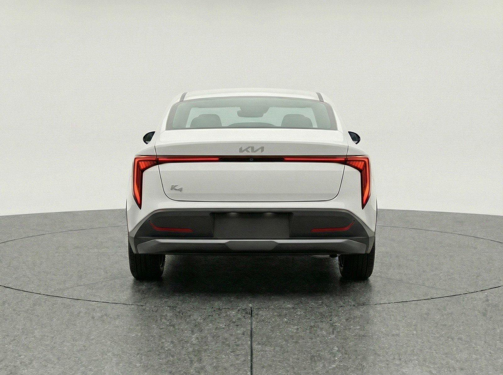 Used 2025 Kia K4 LXS image 7
