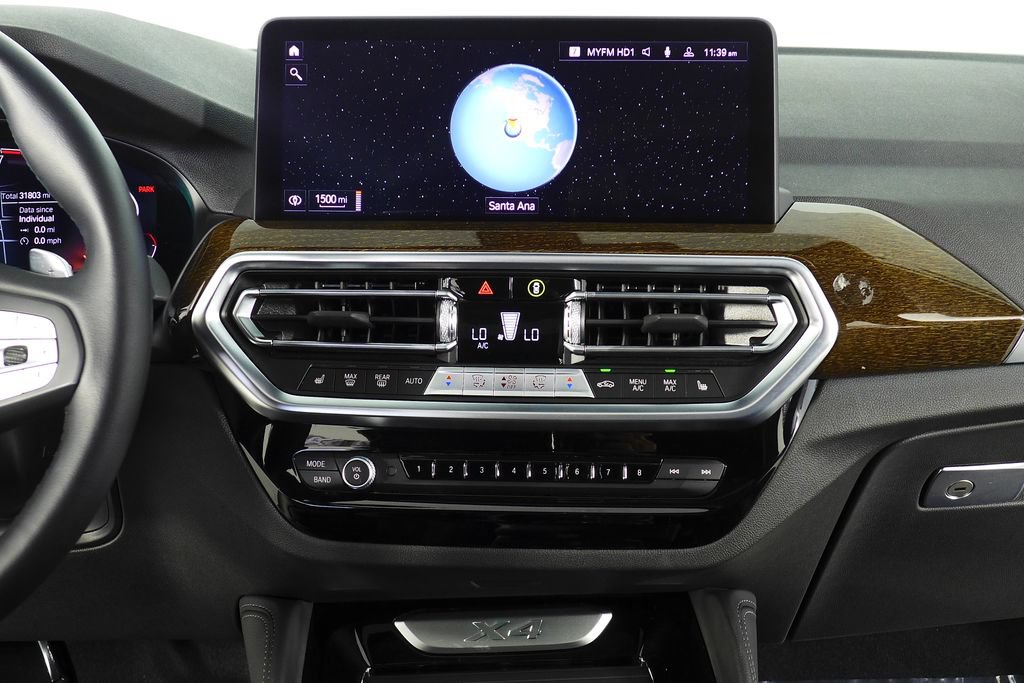 Used 2023 BMW X4 xDrive30i w/ Premium Package AWD/4WD image 26