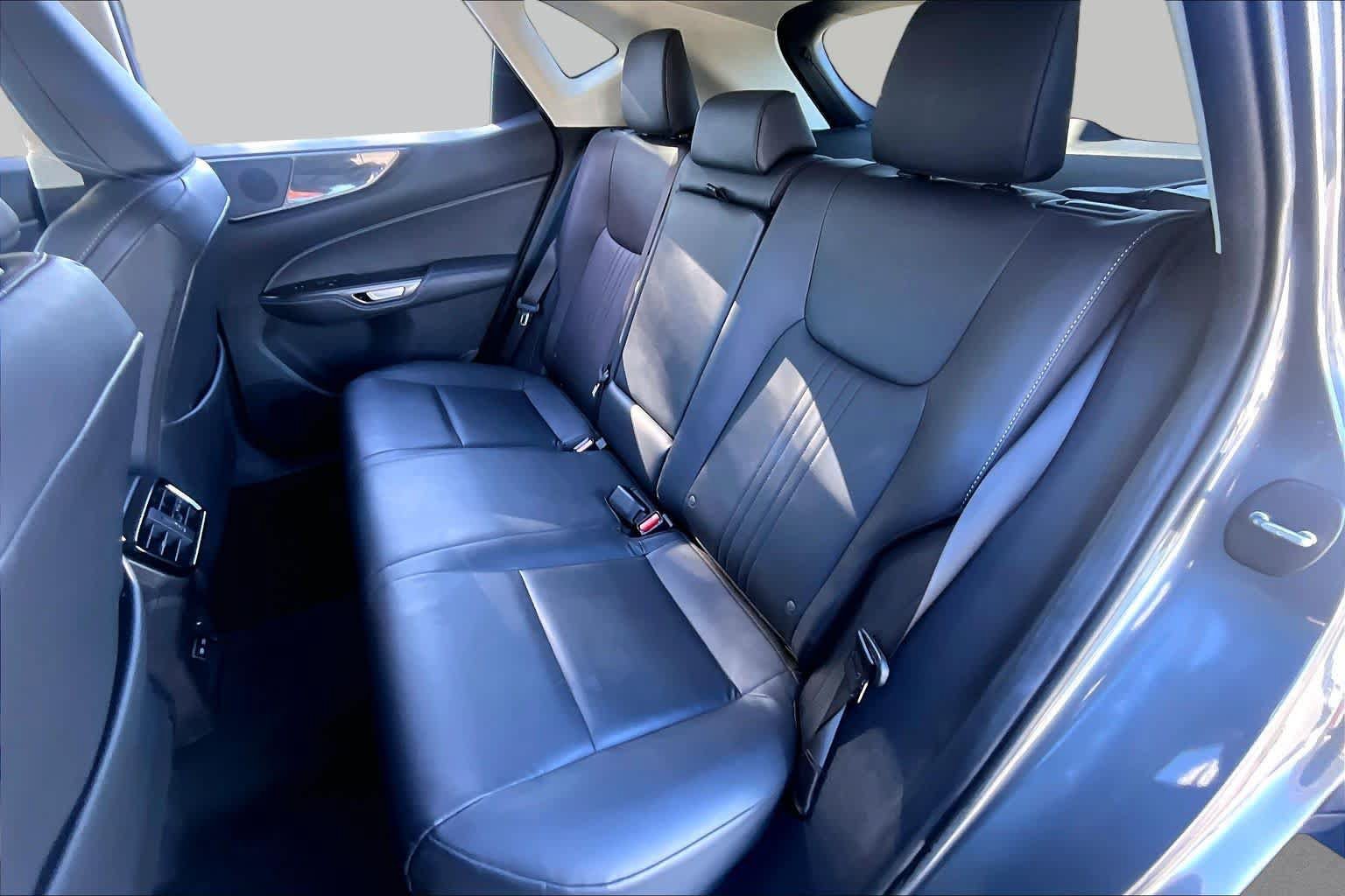 Used 2023 Lexus NX 350 AWD image 20