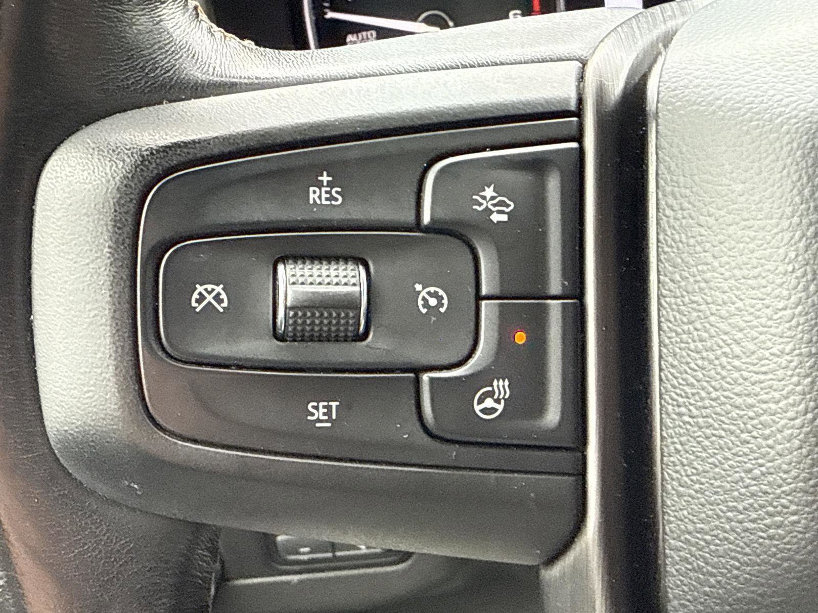 Used 2021 GMC Yukon XL AT4 w/ AT4 Premium Plus Package image 25