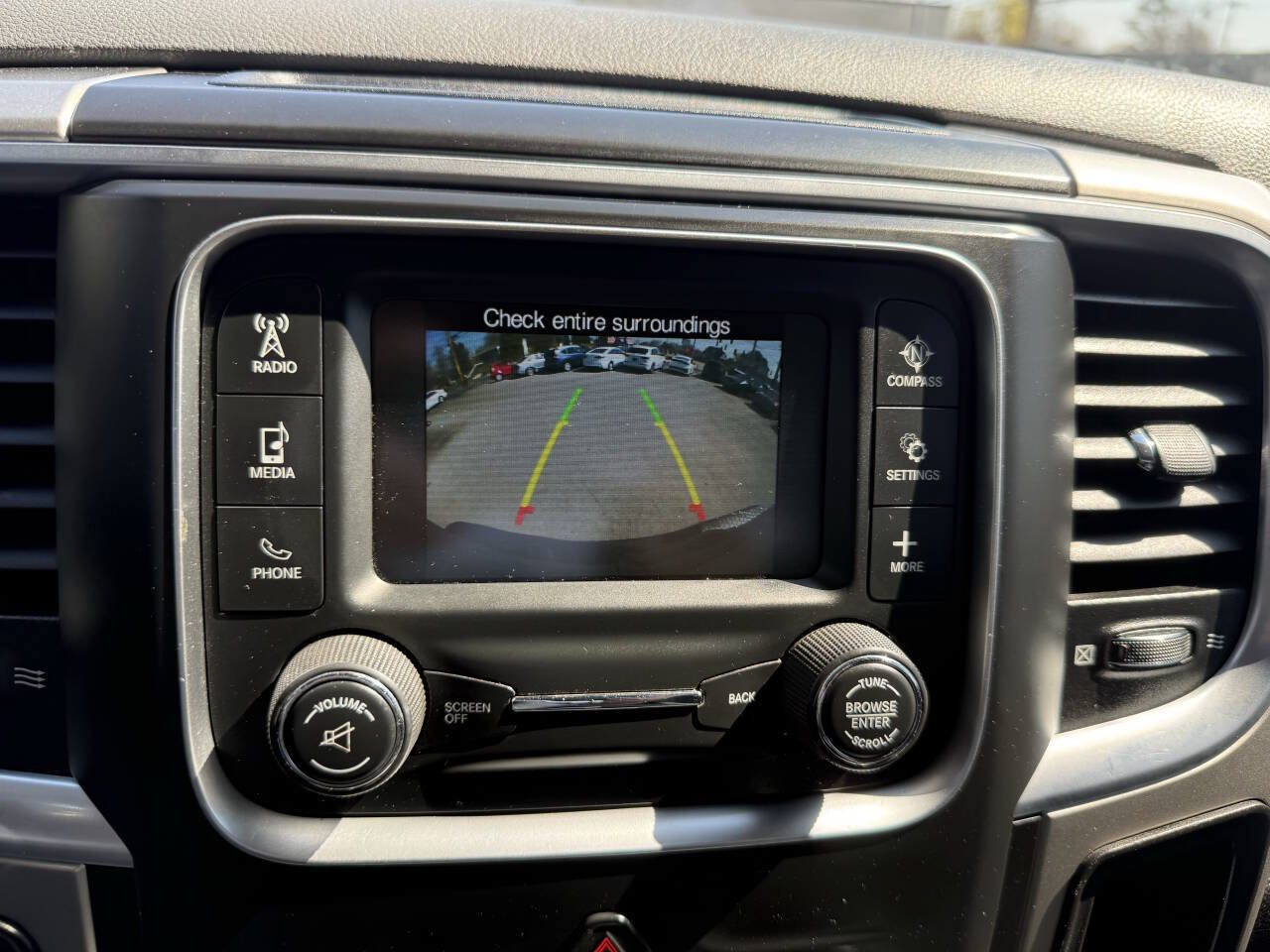Used 2014 RAM 2500 Big Horn AWD/4WD image 28