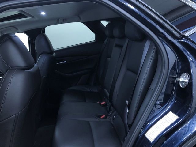 Used 2025 MAZDA CX-30 AWD 2.5 S w/ Preferred Package image 21