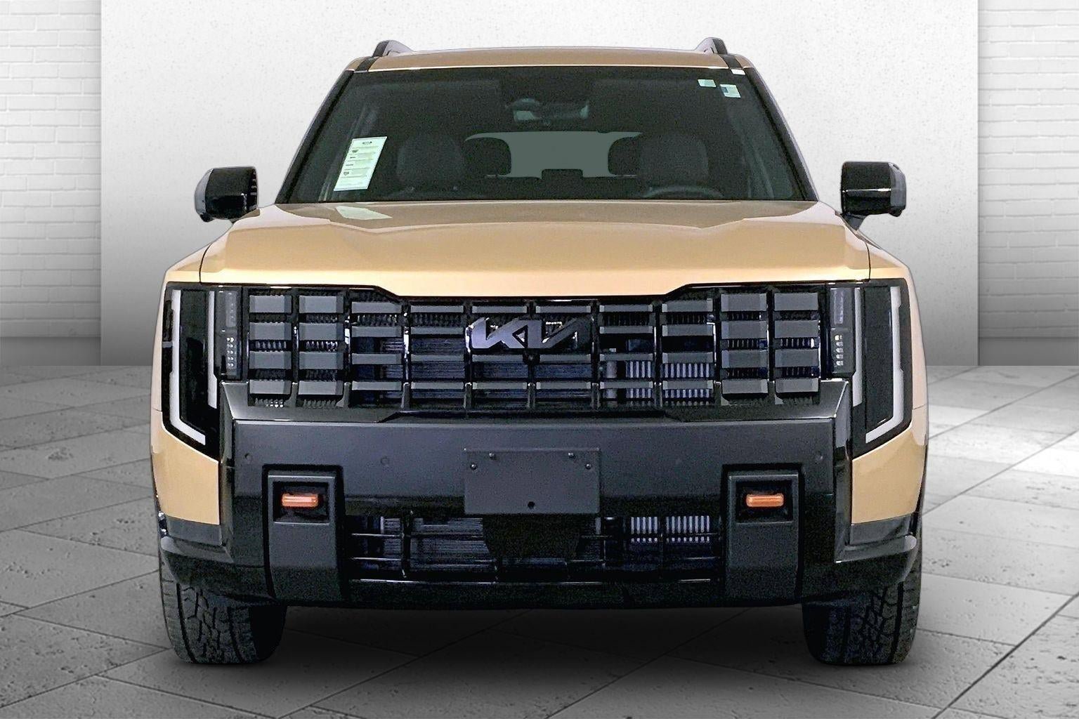 Used 2027 Kia Telluride SX Prestige X-Pro AWD/4WD image 2