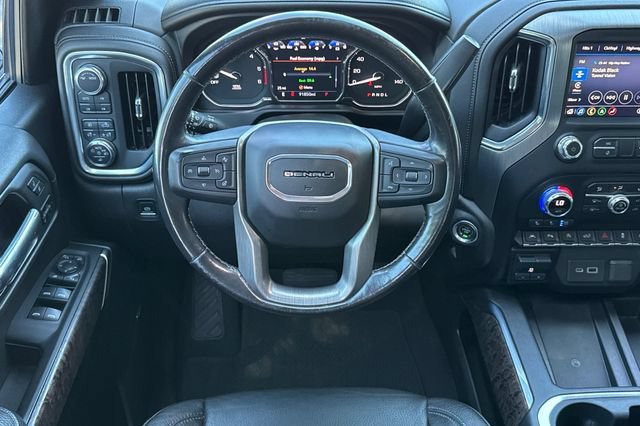 Used 2021 GMC Sierra 1500 Denali w/ Denali Ultimate Package AWD/4WD image 16