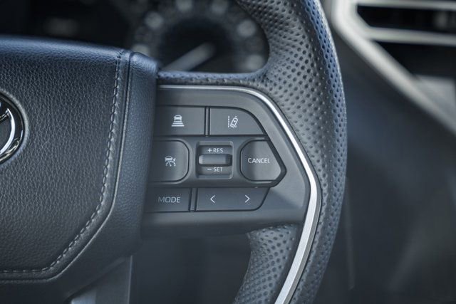 New 2026 Toyota Tundra SR5 image 28