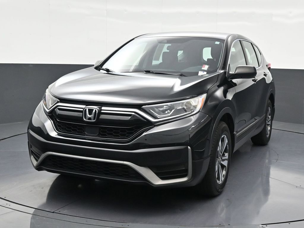 Used 2020 Honda CR-V LX image 8