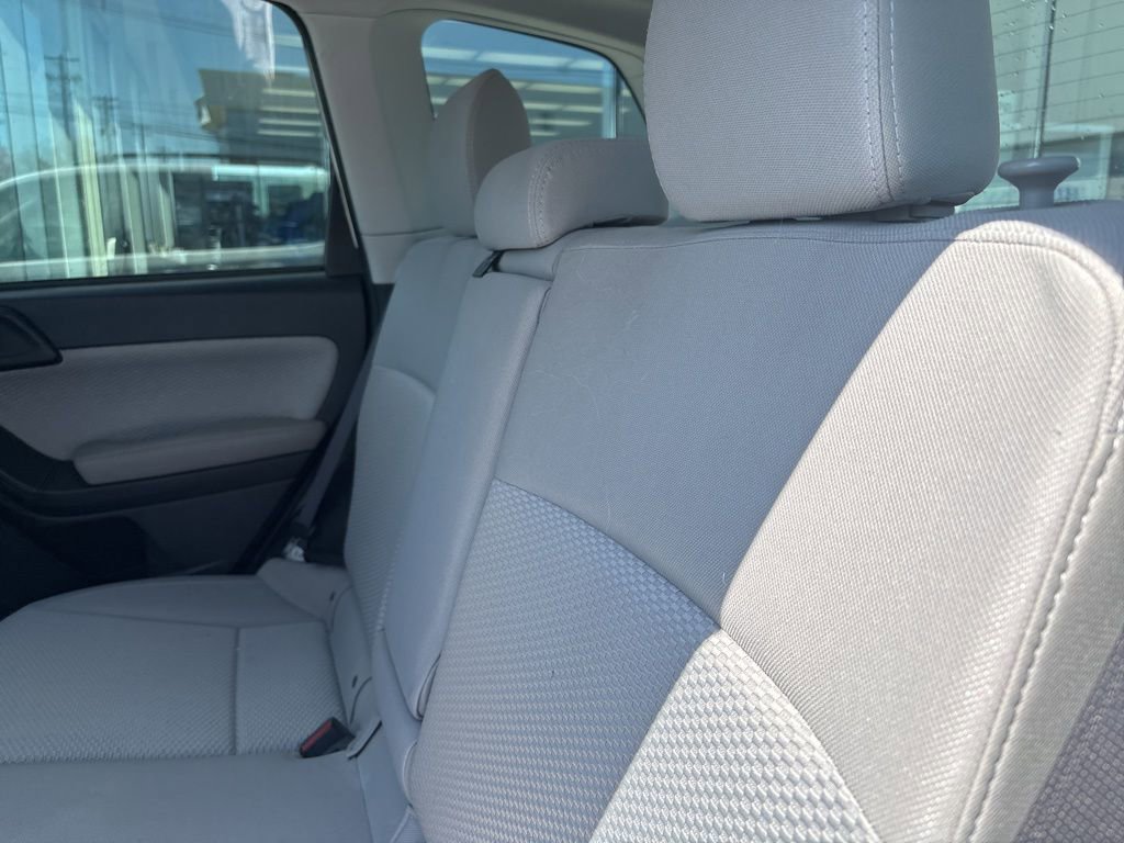 Used 2018 Subaru Forester 2.5i Premium w/ Popular Package #2A image 13