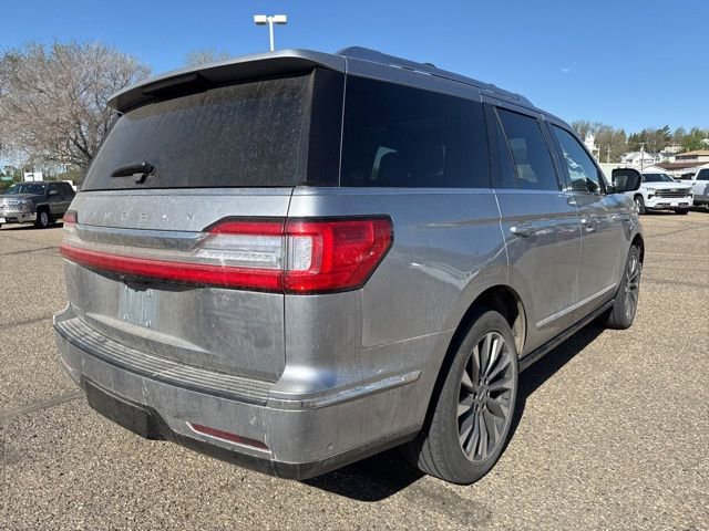 Used 2020 Lincoln Navigator Reserve w/ Luxury Package AWD/4WD image 4