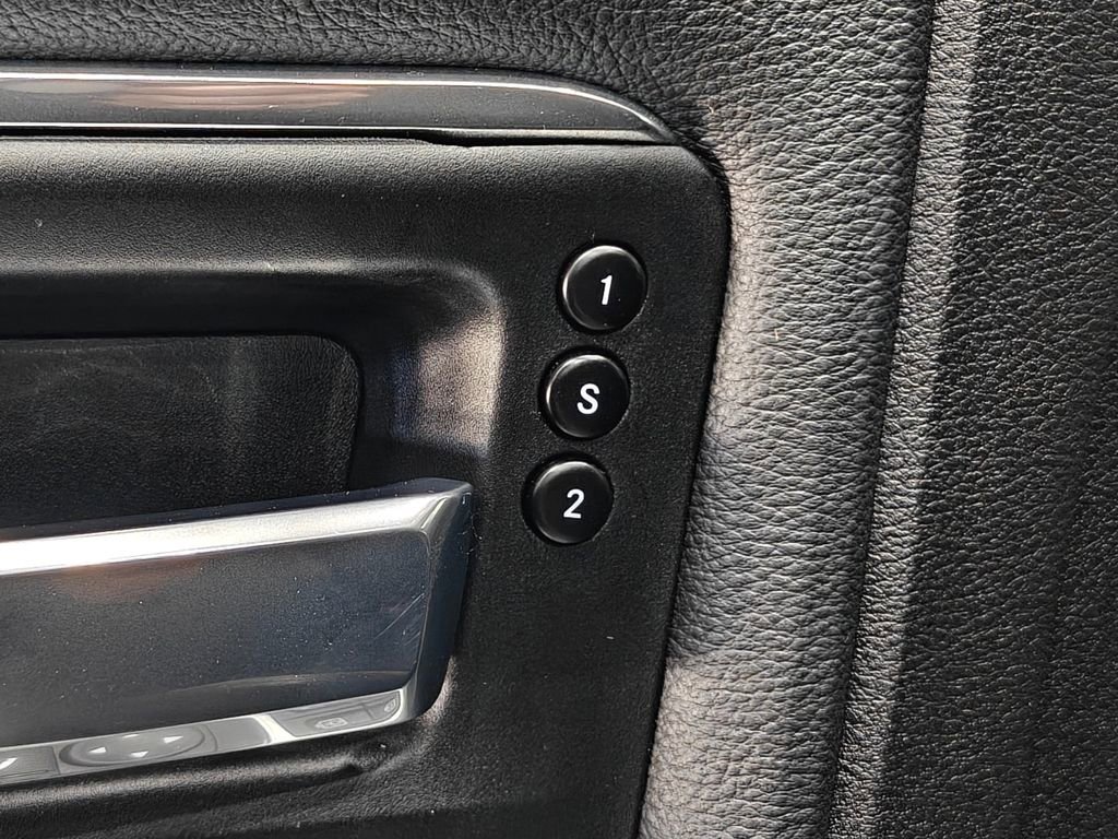 Used 2024 RAM 2500 Laramie w/ Safety Group image 59