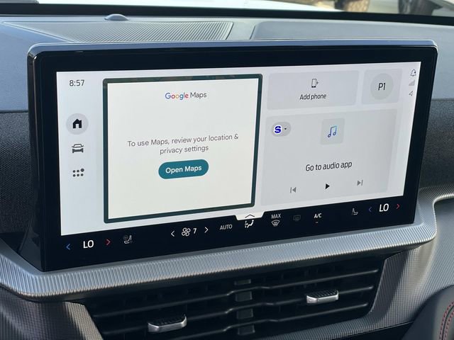 New 2026 Ford Explorer ST image 10