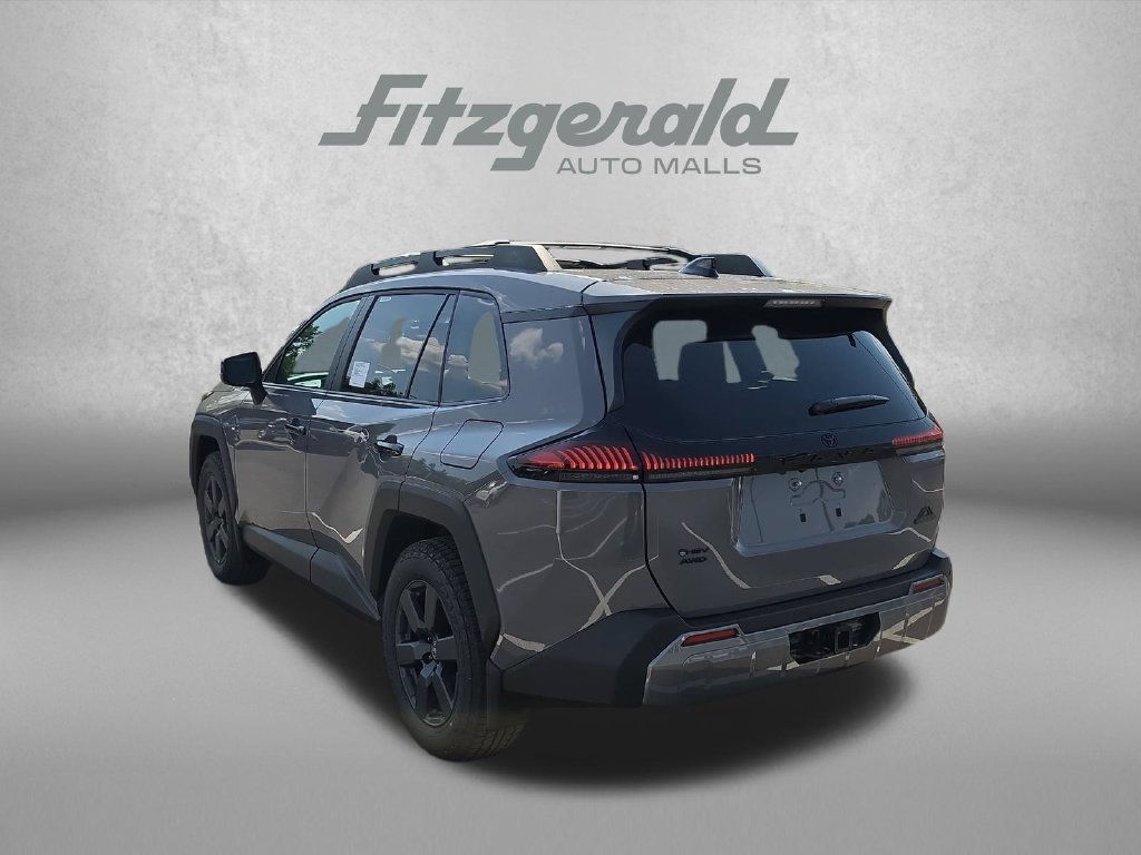 Used 2026 Toyota RAV4 AWD image 6