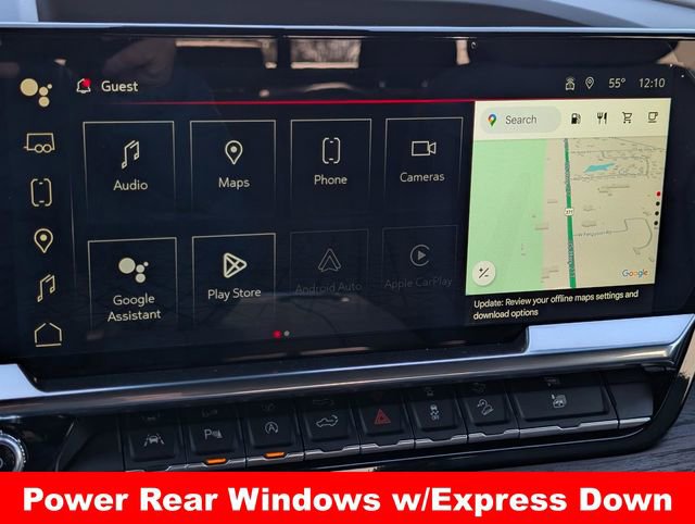 New 2026 GMC Sierra 1500 SLT w/ SLT Premium Plus Package image 28