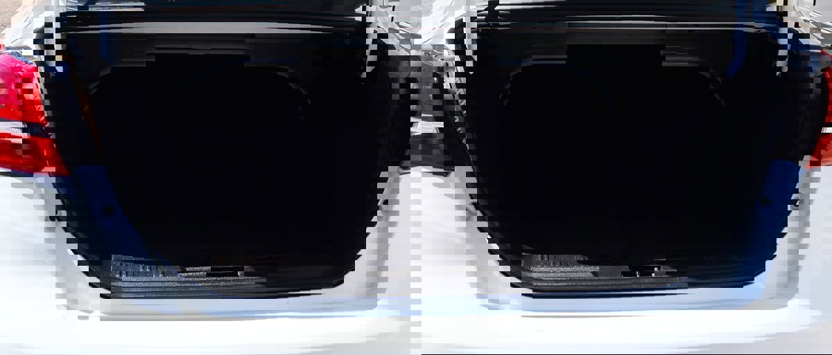 Used 2017 Ford Focus S image 24