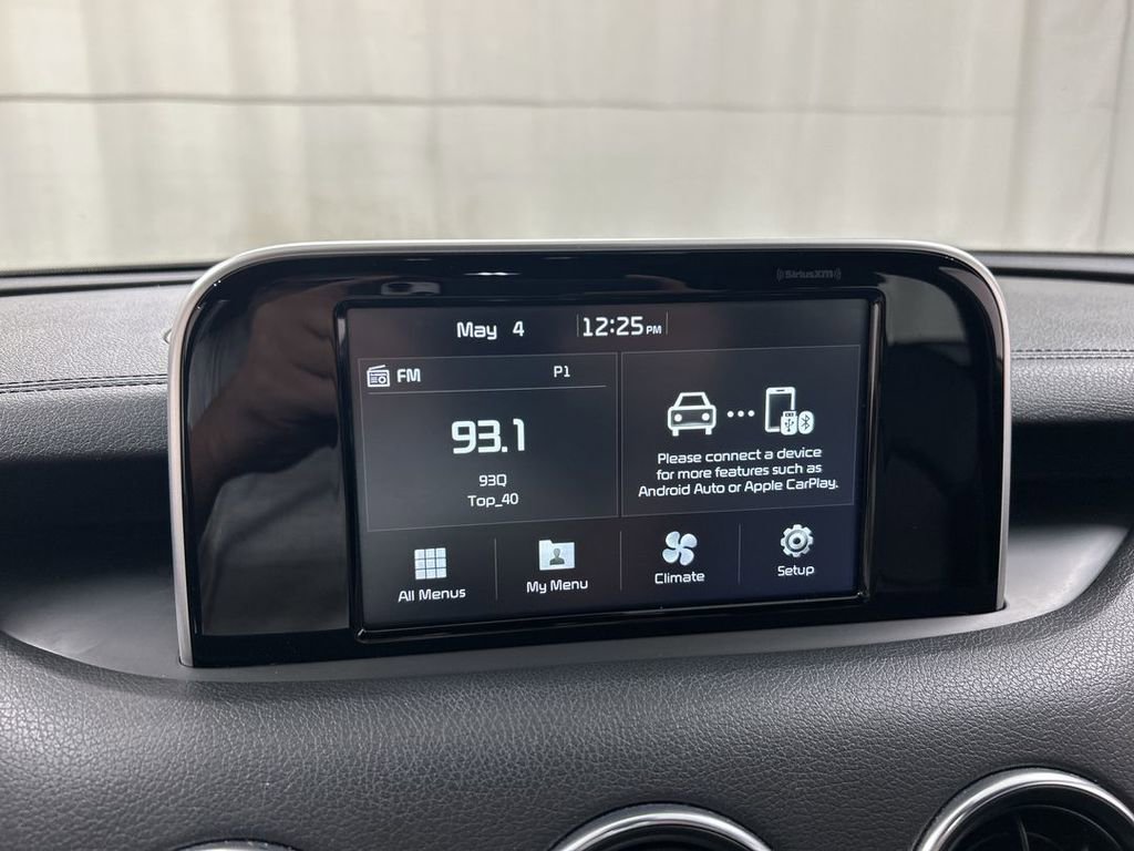 Used 2018 Kia Stinger GT AWD/4WD image 14