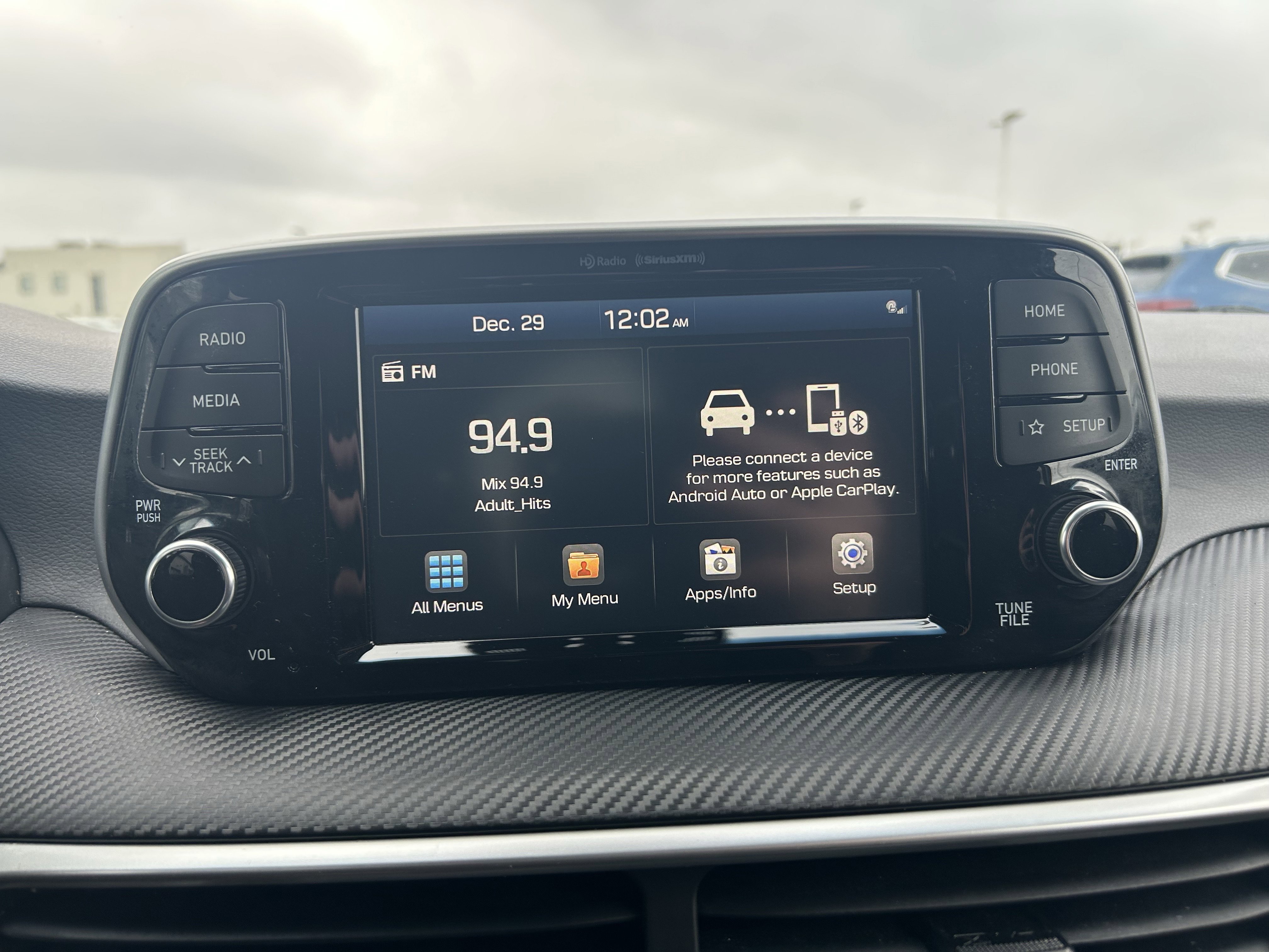 Used 2020 Hyundai Tucson Value image 12