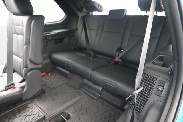 New 2026 Toyota Sequoia TRD Pro AWD/4WD image 14