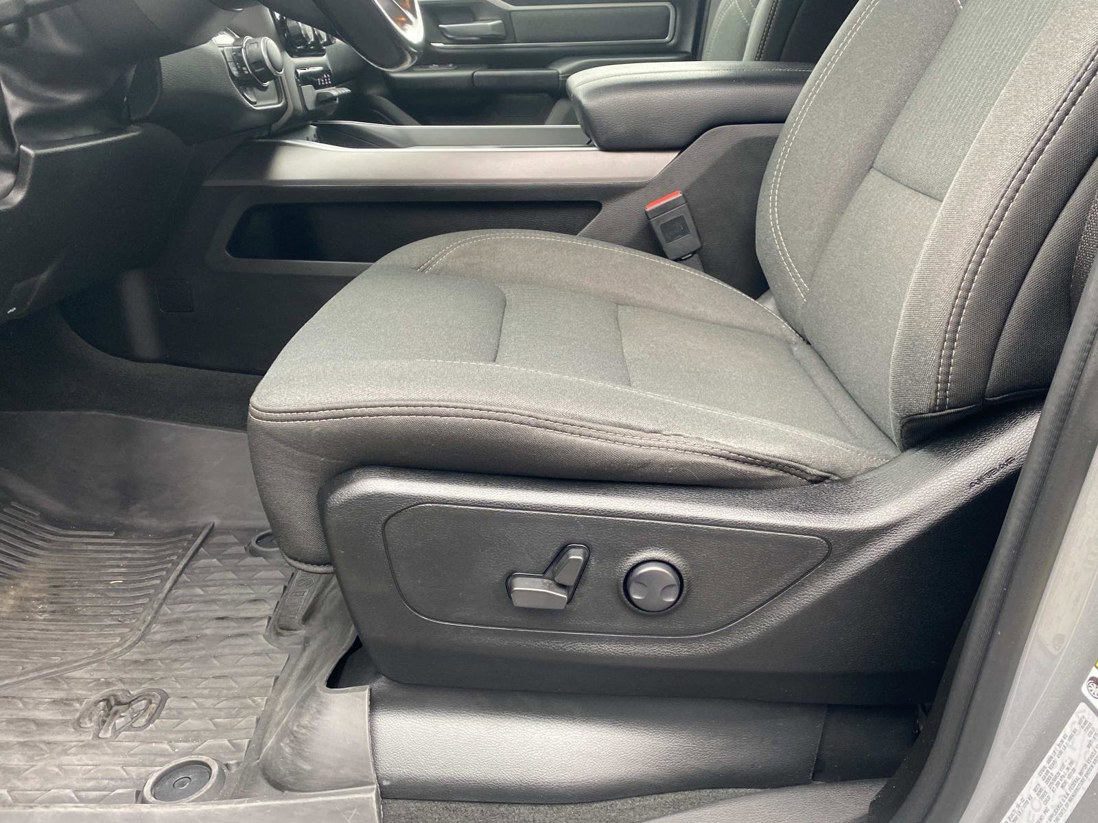 Used 2022 RAM 1500 Big Horn image 21