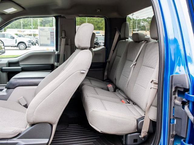 Certified 2018 Ford F150 XLT w/ Equipment Group 302A Luxury AWD/4WD image 16
