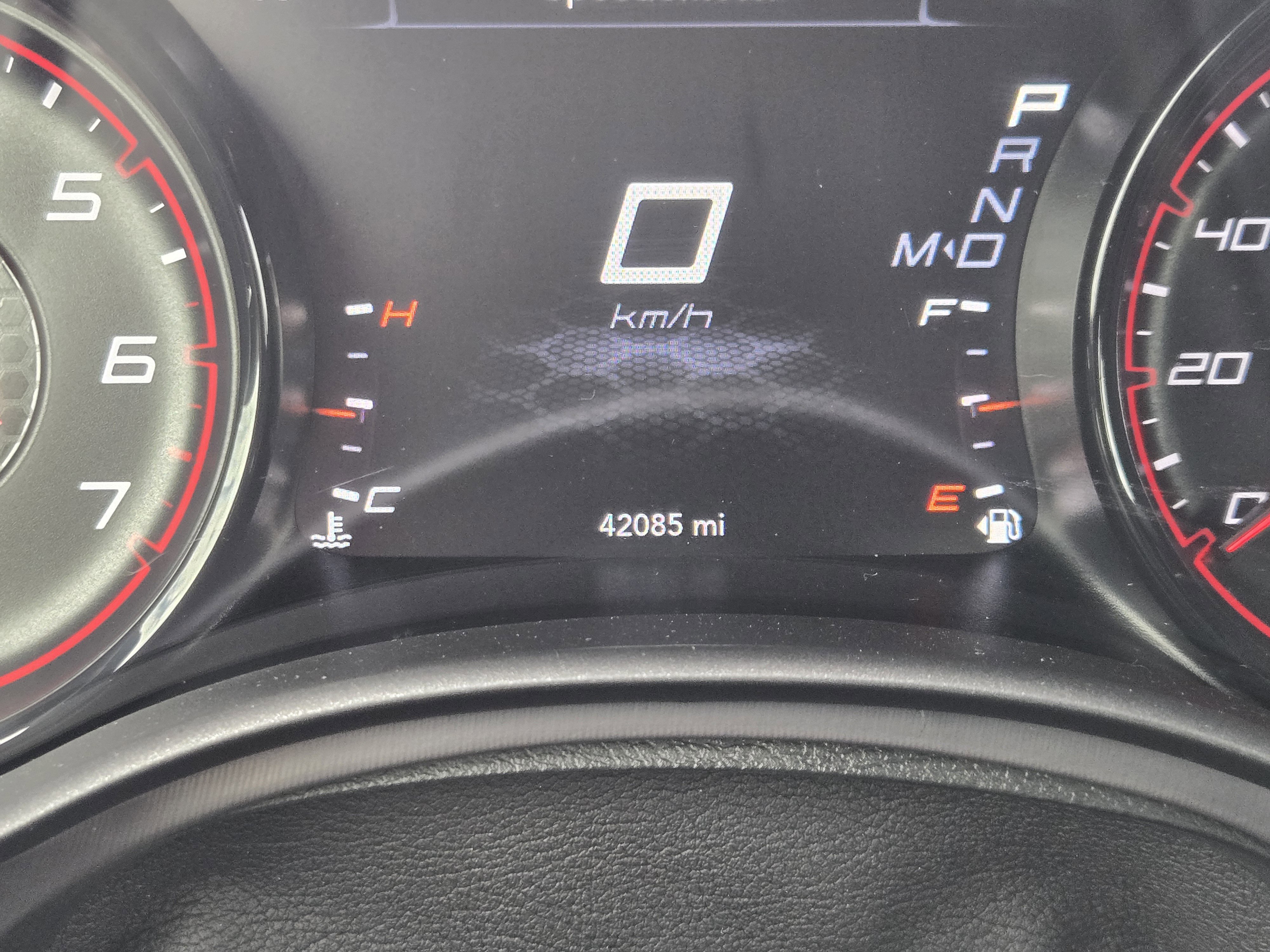 Used 2021 Dodge Charger R/T w/ Blacktop Package image 14