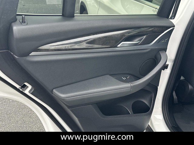 Used 2019 BMW X3 sDrive30i w/ Convenience Package image 21