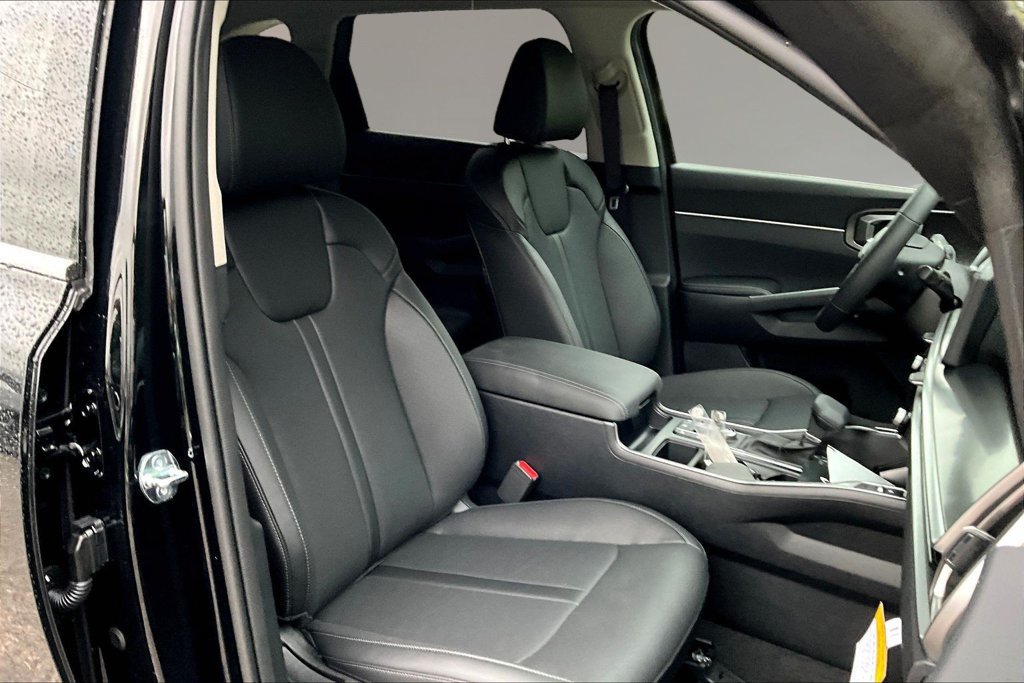 New 2026 Kia Sorento S FWD image 10