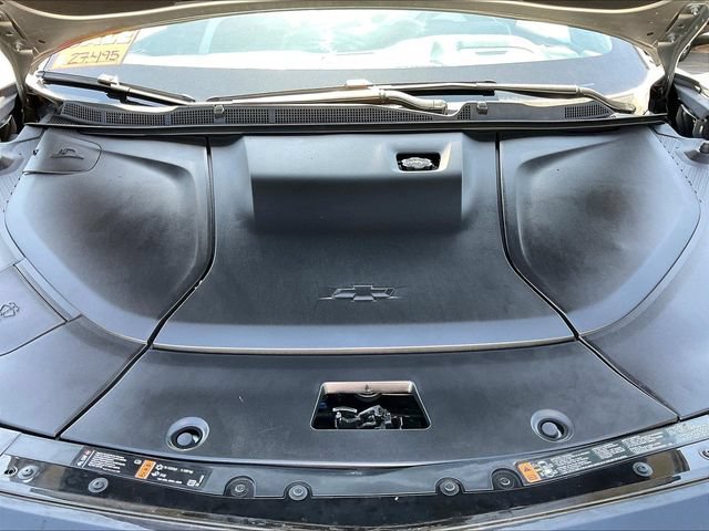Certified 2024 Chevrolet Blazer EV LT AWD/4WD image 32