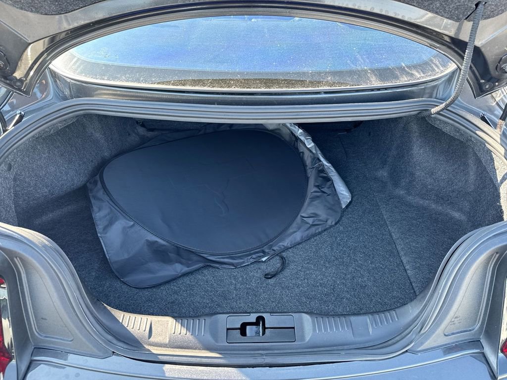 Used 2018 Ford Mustang GT Premium RWD image 23
