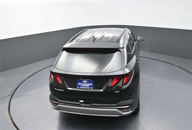 New 2026 Hyundai Tucson SEL image 27
