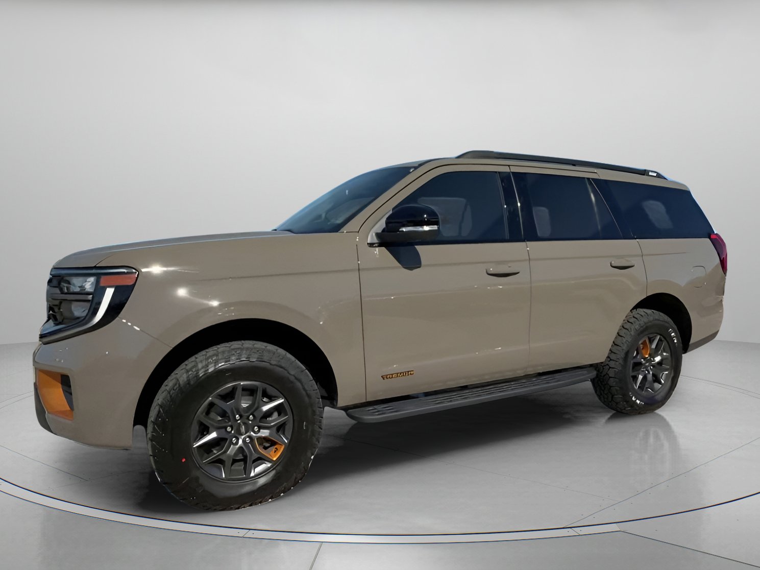 New 2026 Ford Expedition Tremor image 13