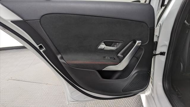 Used 2019 Mercedes-Benz A 220 image 16