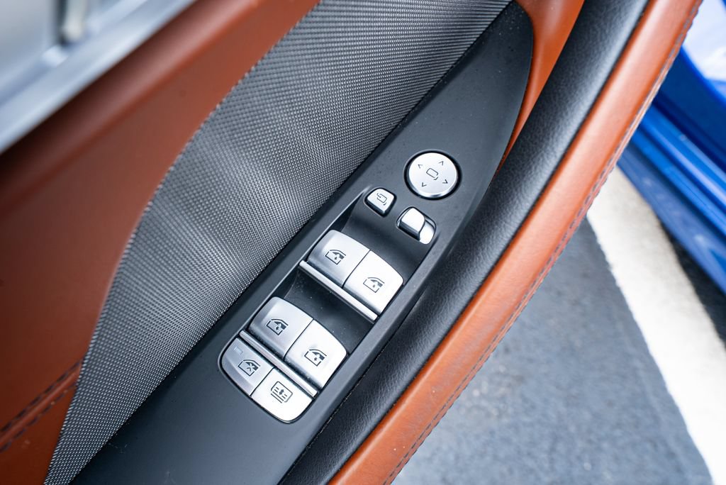 Used 2023 BMW 840i Gran Coupe xDrive w/ Comfort Seating Package AWD/4WD image 30